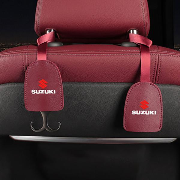 Hidden Hook For Car Seat