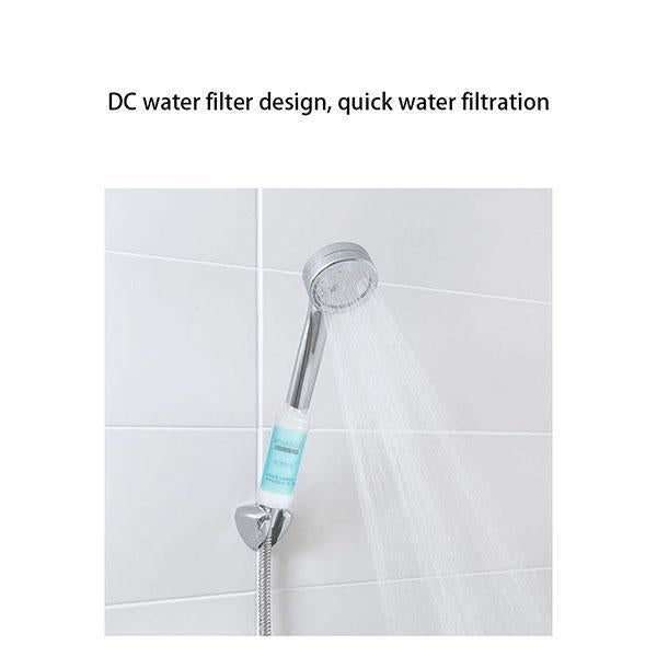 Shower Water Filter
