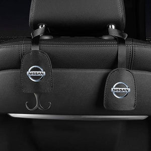 Hidden Hook For Car Seat