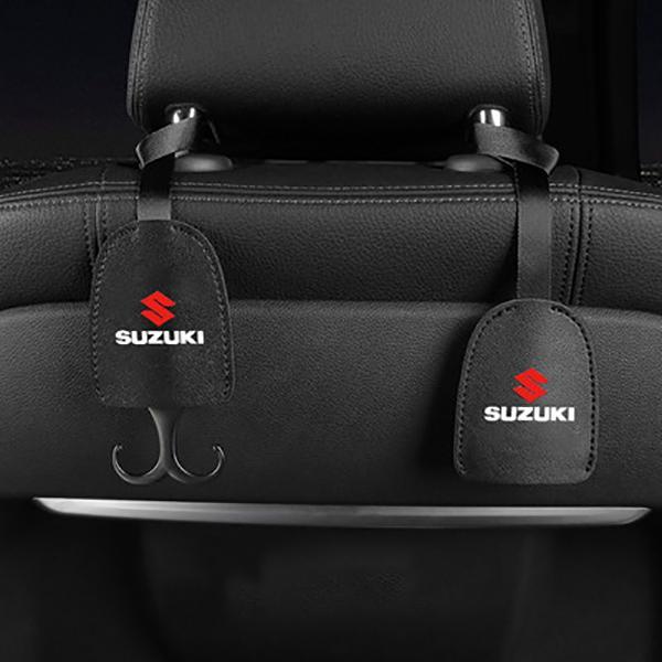 Hidden Hook For Car Seat