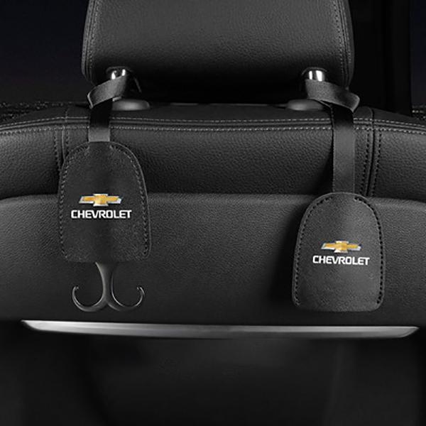 Hidden Hook For Car Seat