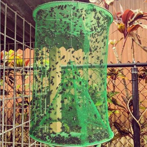 Ranch Fly Trap