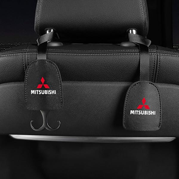 Hidden Hook For Car Seat