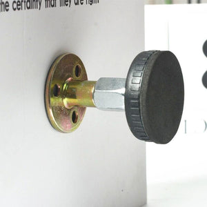 Adjustable Threaded Bed Frame anti-shake tool