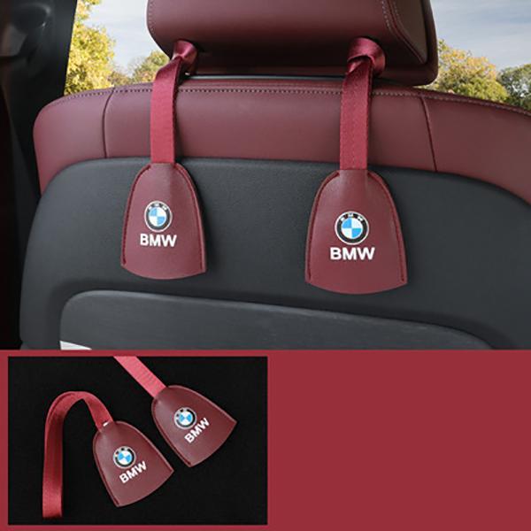 Hidden Hook For Car Seat