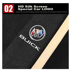 Car Seat Belt Suede Shoulder Protector