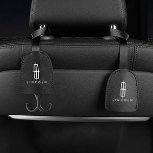 Hidden Hook For Car Seat