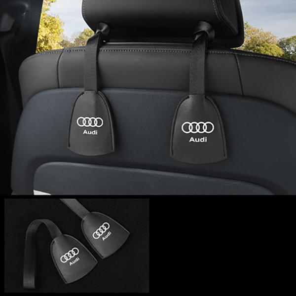 Hidden Hook For Car Seat