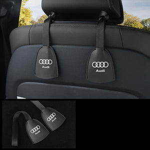 Hidden Hook For Car Seat