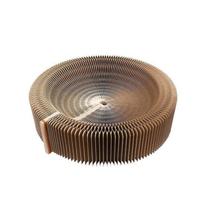 Collapsible Cat Scratcher