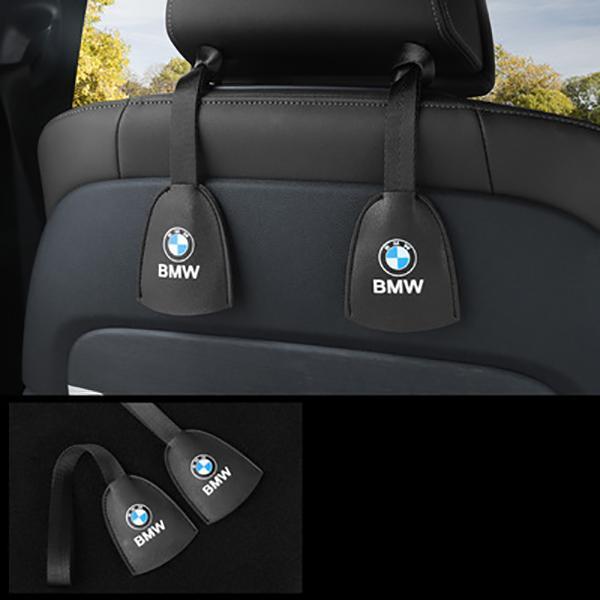 Hidden Hook For Car Seat