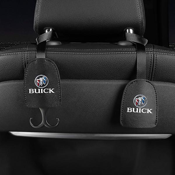 Hidden Hook For Car Seat