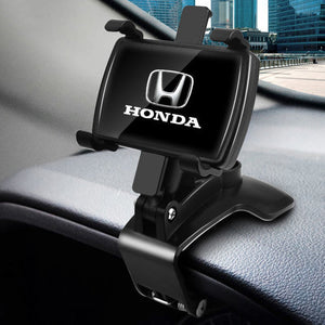 Special Bracket For Automobile Universal Instrument Center Console