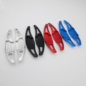 Aluminum Alloy Steering Wheel Shift Paddles