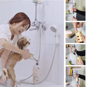 Shower Suction Cup Bracket