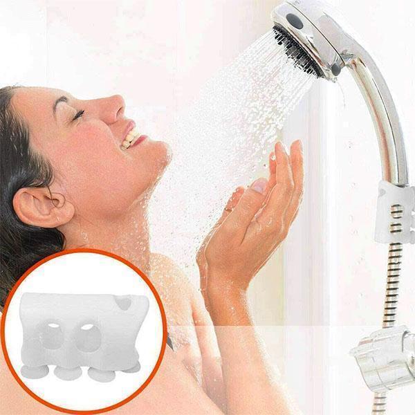 Shower Suction Cup Bracket