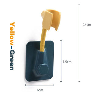Universal Adjustable Shower Bracket