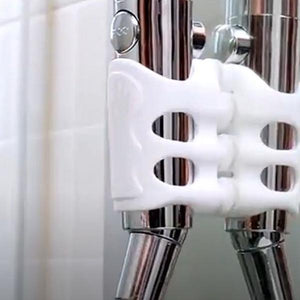 Shower Suction Cup Bracket