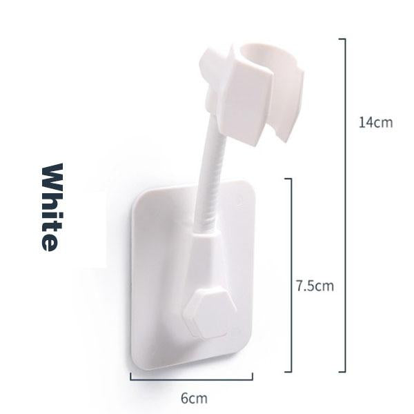 Universal Adjustable Shower Bracket
