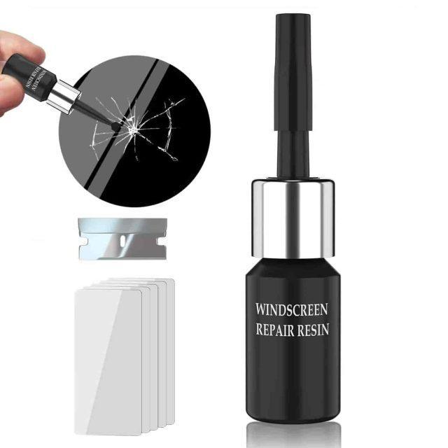 Glass Repair Liquid