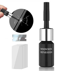 Glass Repair Liquid