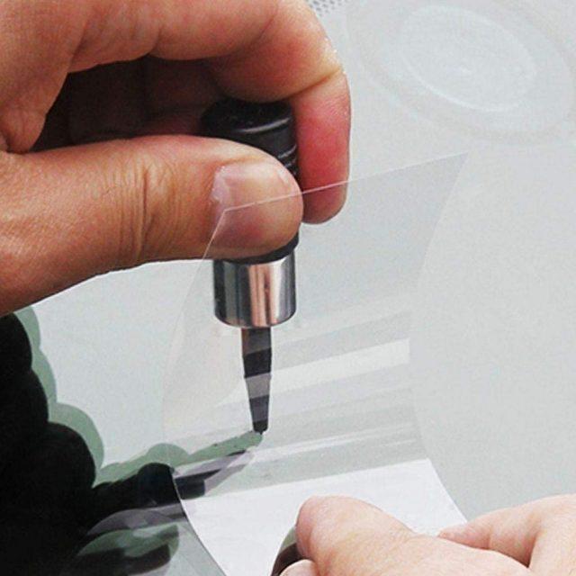 Glass Repair Liquid