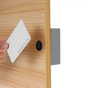 Smart Cabinet Lock