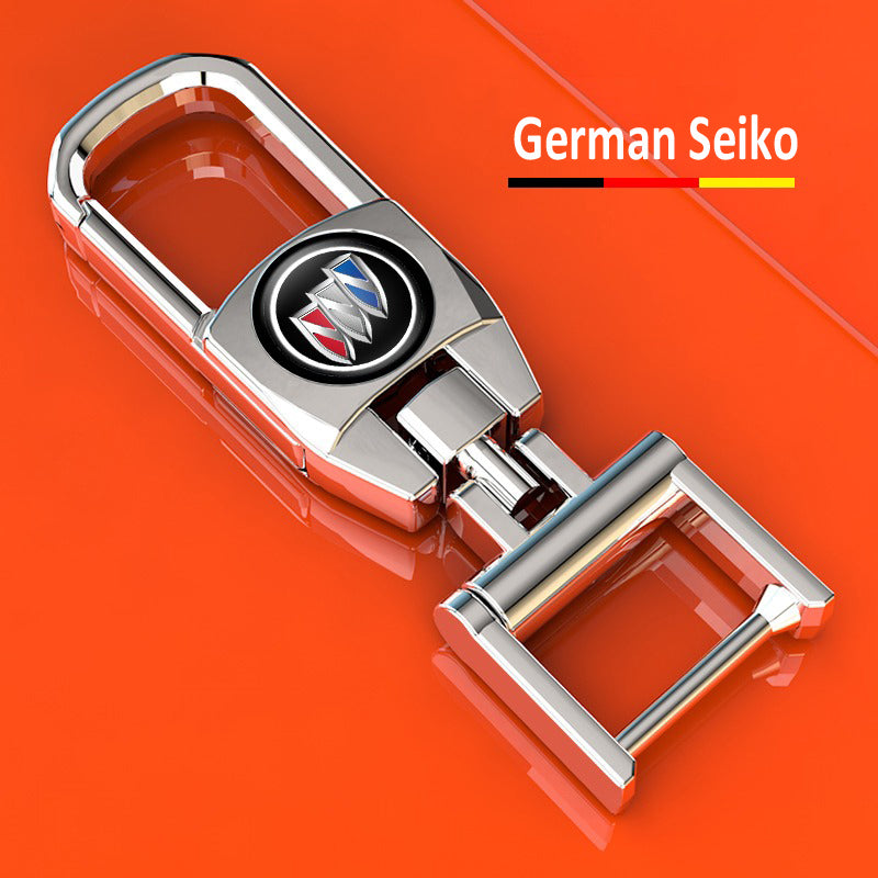 Car Anti-lost Keychain✨2 Pcs✨