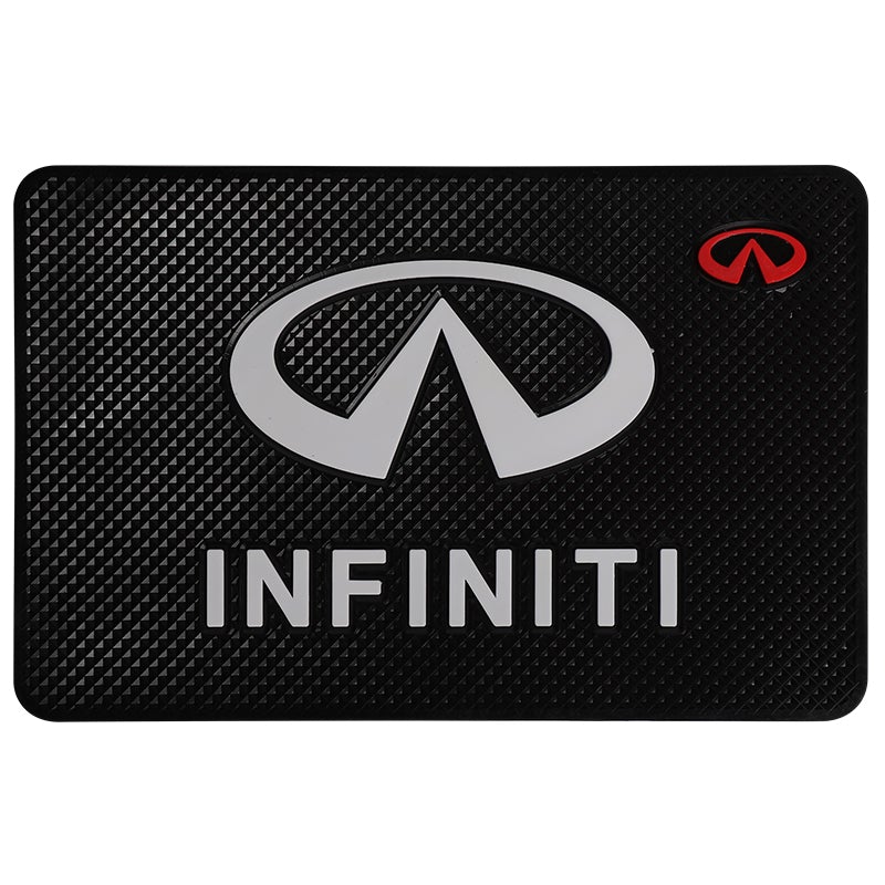 Upgraded Model - Car anti-skid pad