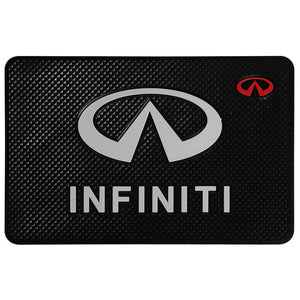 Upgraded Model - Car anti-skid pad