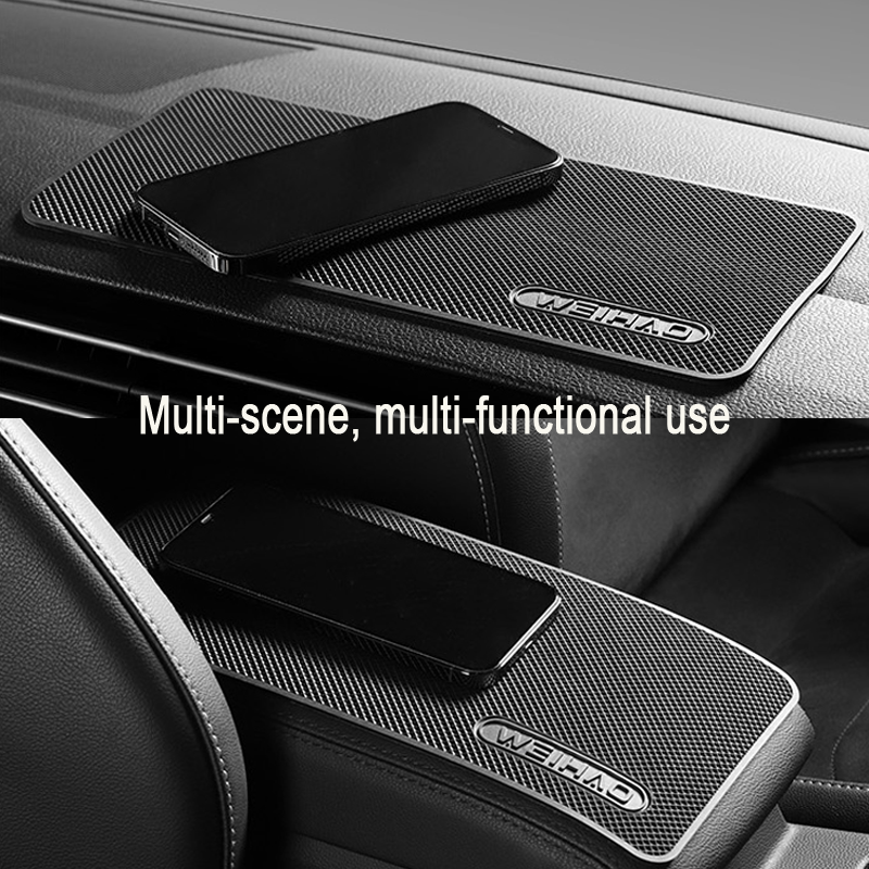 Upgraded Nano Car Anti-skid Mat