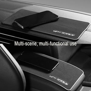 Upgraded Nano Car Anti-skid Mat