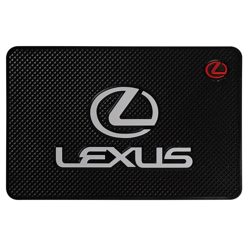 Upgraded Model - Car anti-skid pad