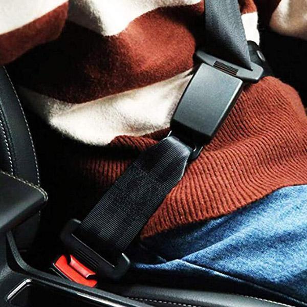 Car Safety Extension Belt