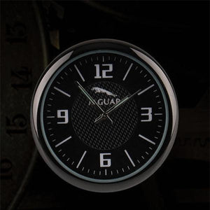 Quartz Watch For Automobile