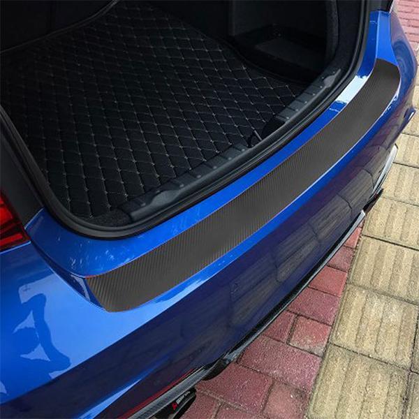 Anti-scratch Car Trunk Sticker