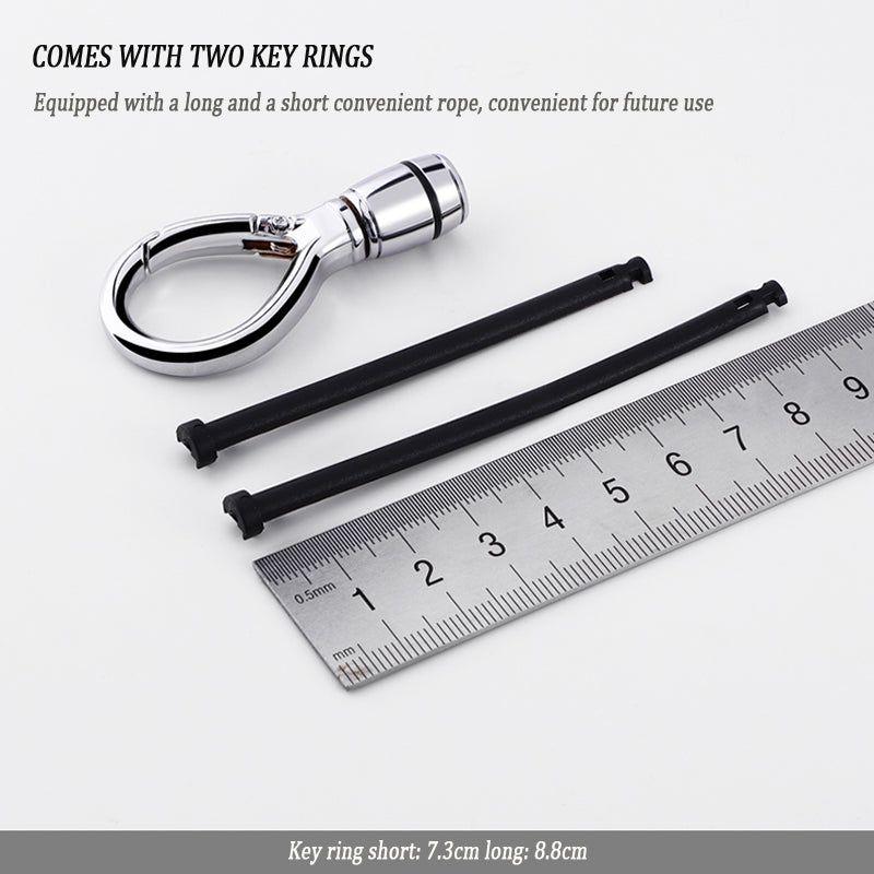 High-grade Portable Car Key Chain