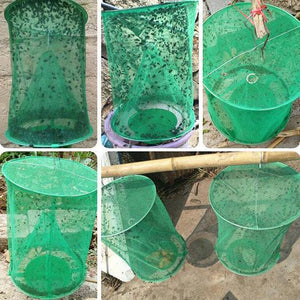Ranch Fly Trap