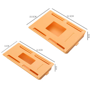 Hidden Under Table Storage Box