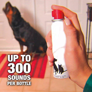 Pet Training Spray