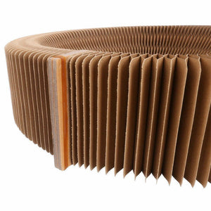 Collapsible Cat Scratcher