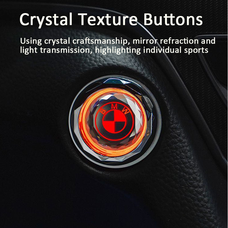 LAST SALE🔥49% OFF🔥One Key To Start The Crystal Protection Button