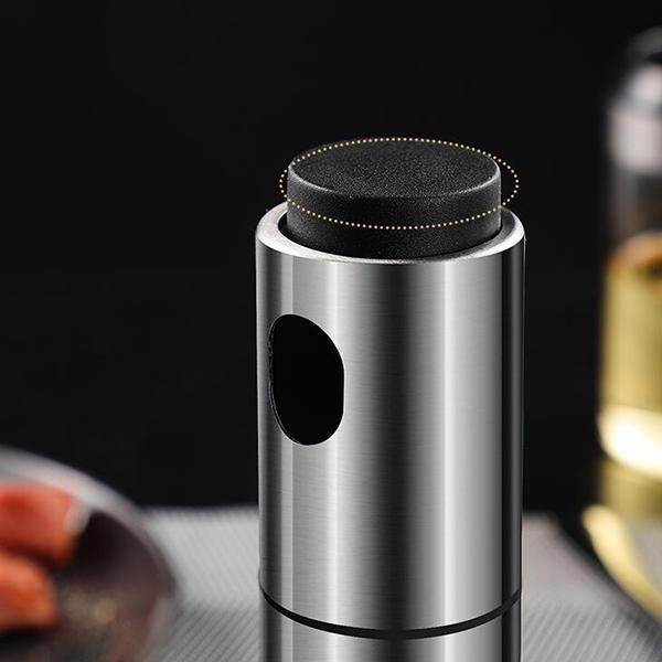 Vinegar Oil Sprayer