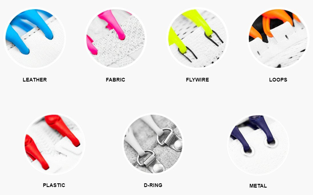 Easy Shoelaces(one size fits all)