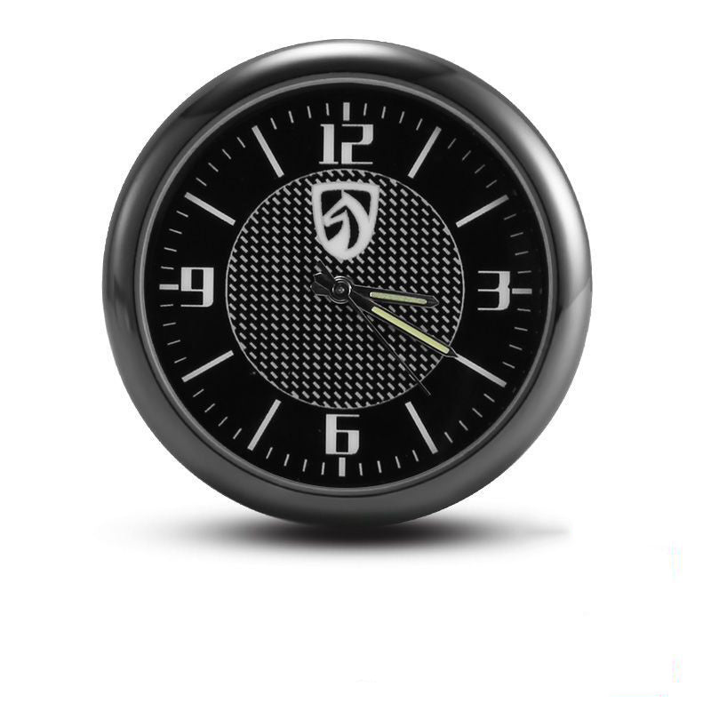 Quartz Watch For Automobile
