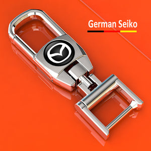 Car Anti-lost Keychain✨2 Pcs✨