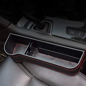 Car Seat Storage Box