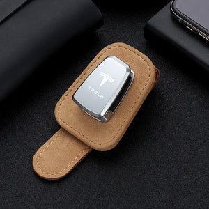 Vehicle-mounted Diamond-studded Multi-function Glasses Holder