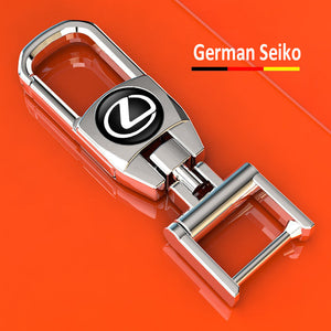 Car Anti-lost Keychain✨2 Pcs✨