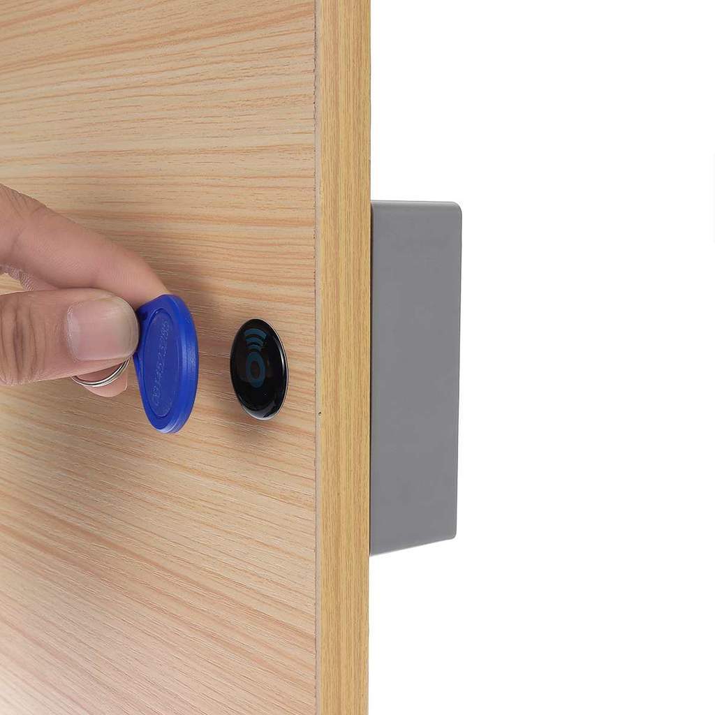Smart Cabinet Lock